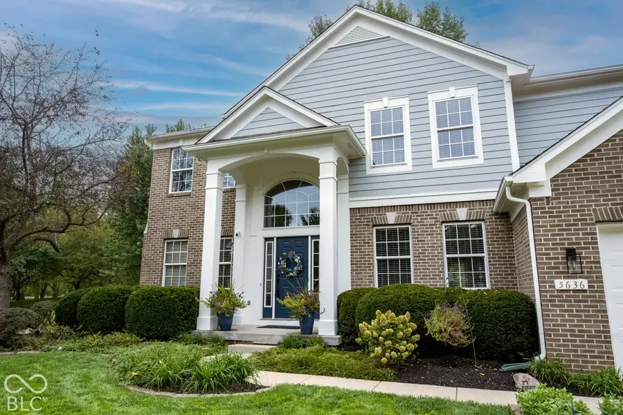 5636 Ottawa Pass, Carmel, IN 46033 - #2