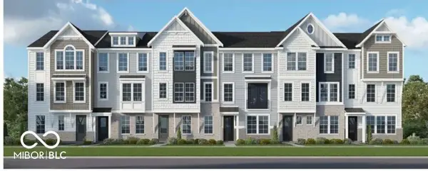 433 Gold Road #13-402, Westfield, IN 46074