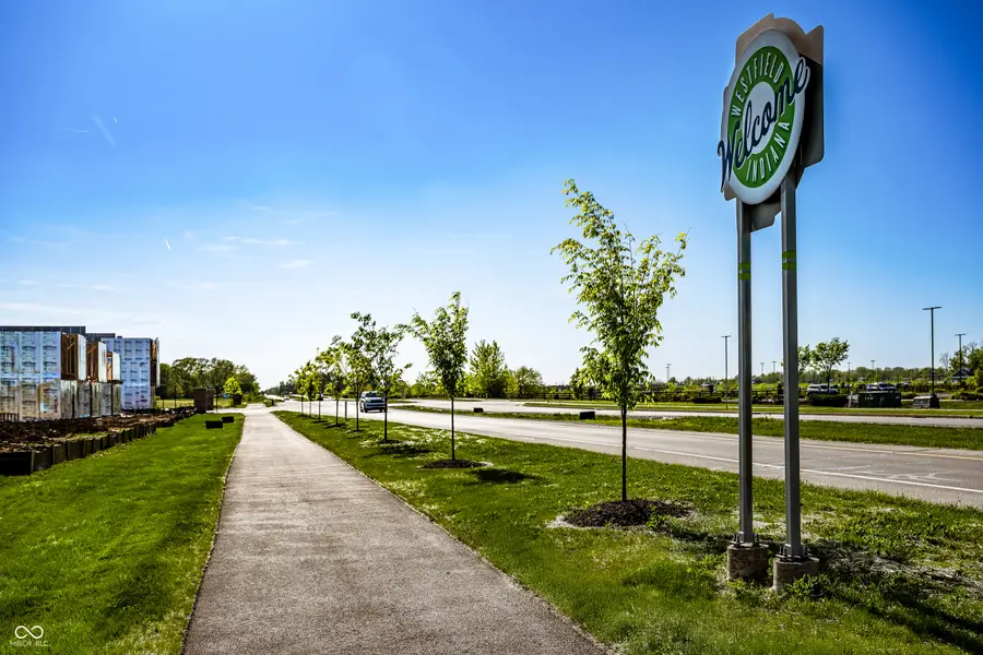 433 Gold Road #13-402, Westfield, IN 46074 - #3