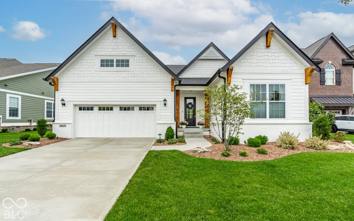 1517 Avondale Drive, Westfield, IN 46074 - #1