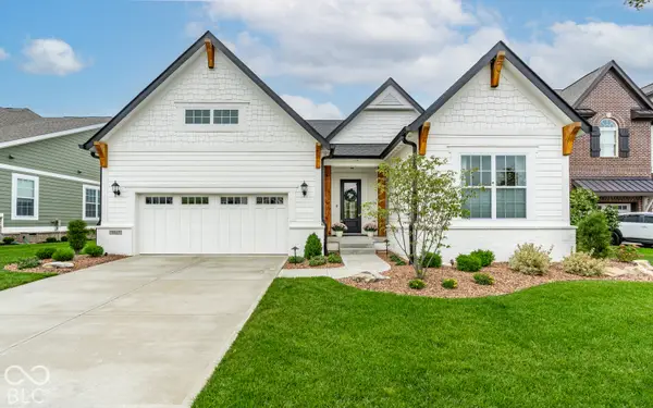 1517 Avondale Drive, Westfield, IN 46074