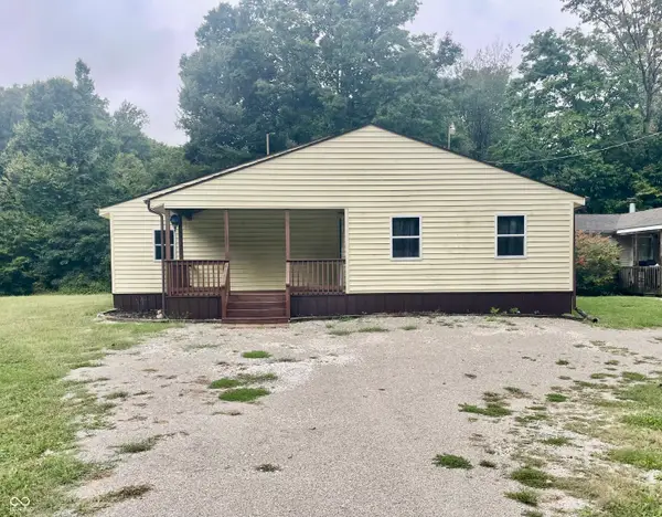 10259 Deer Run Road, Poland, IN 47868