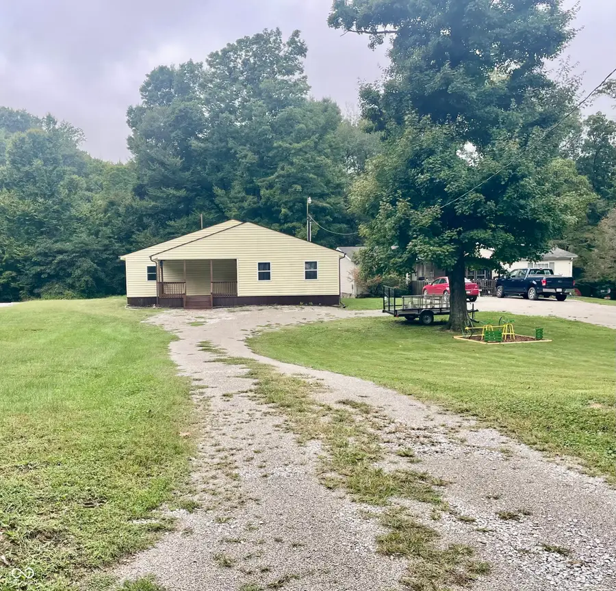10259 Deer Run Road, Poland, IN 47868 - #2