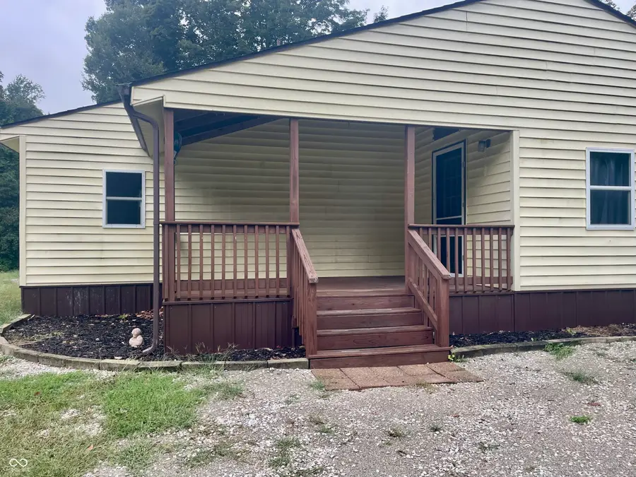 10259 Deer Run Road, Poland, IN 47868 - #3