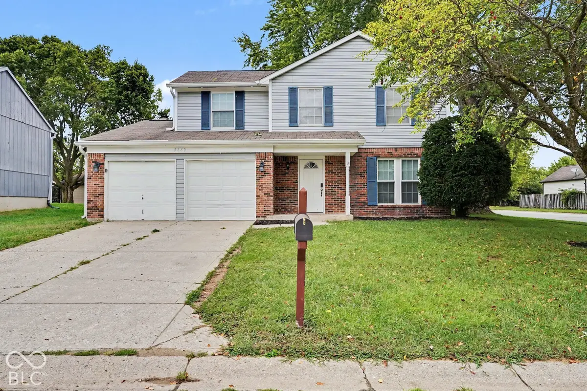 5660 Philadelphia Court, Indianapolis, IN 46254 - #1