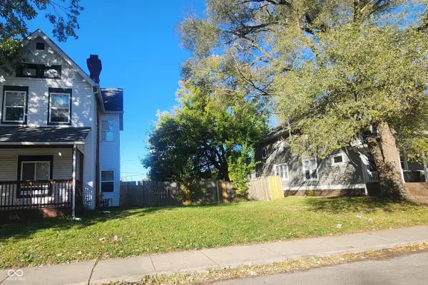 1018 Tecumseh Street, Indianapolis, IN 46201