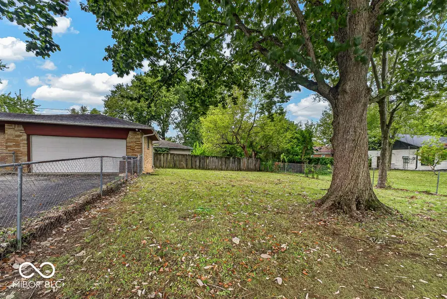 1642 N Graham Avenue, Indianapolis, IN 46218 - #2