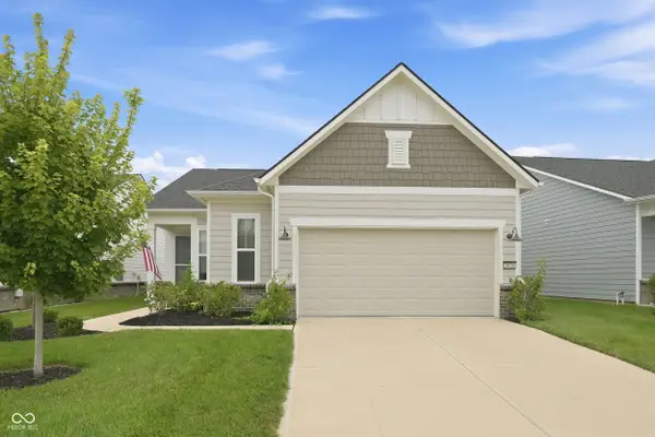 2674 Old Rosebud Lane, Westfield, IN 46074
