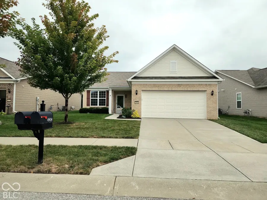 4904 Lilium Drive, Plainfield, IN 46168 - #3