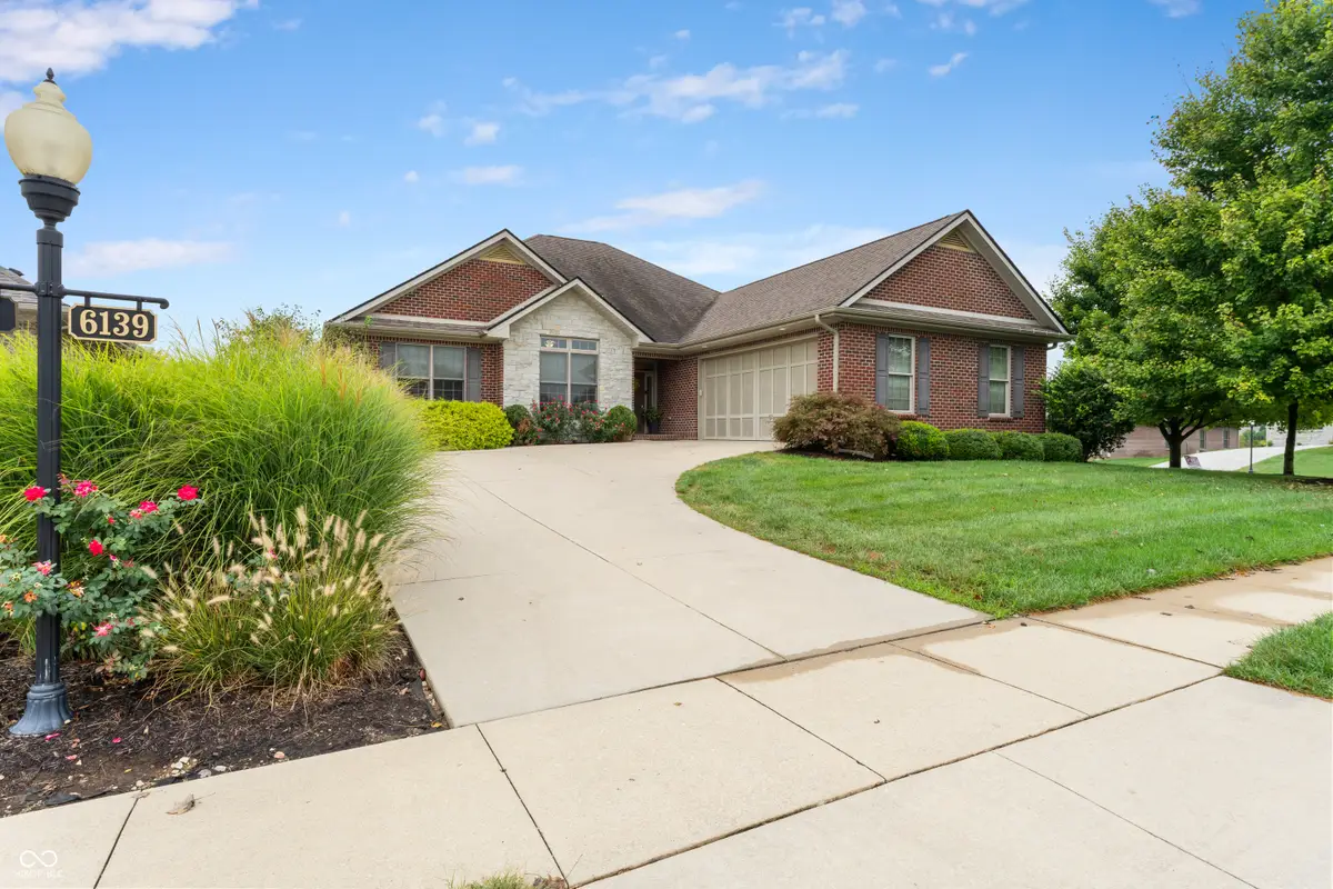 6139 Horizon Drive, Columbus, IN 47201 - #1