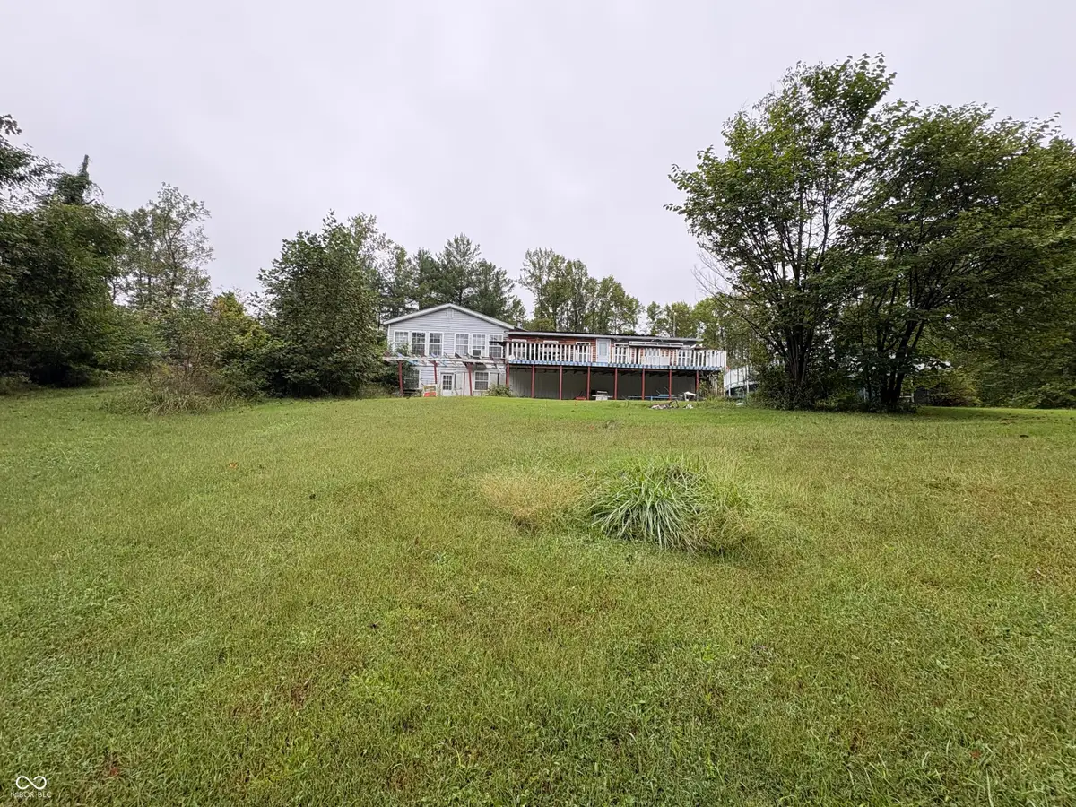 7202 Locust Lake Road, Spencer, IN 47460 - #1