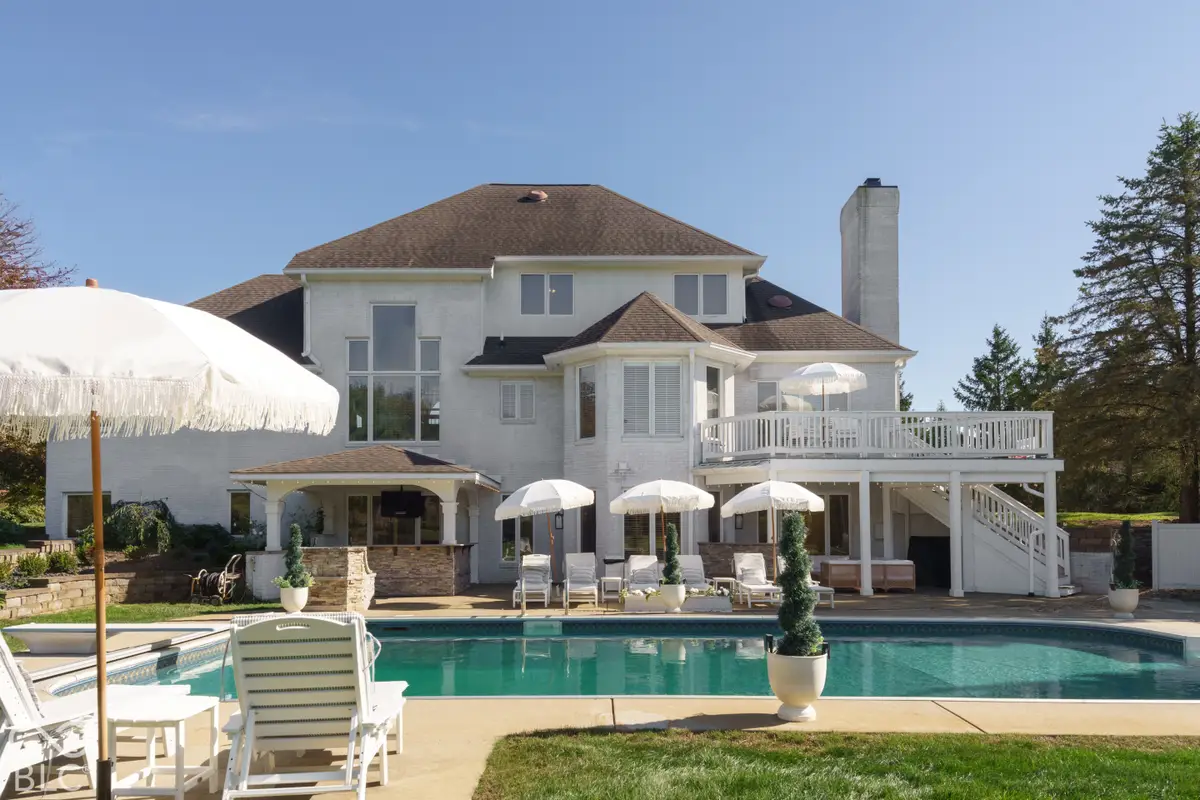 16270 Remington Drive, Fishers, IN 46037 - #1