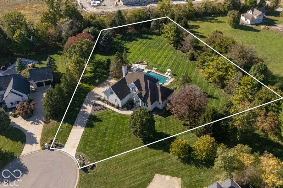 16270 Remington Drive, Fishers, IN 46037 - #2