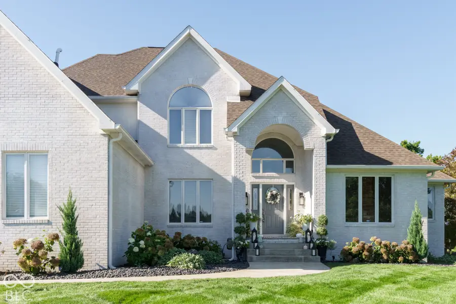 16270 Remington Drive, Fishers, IN 46037 - #3