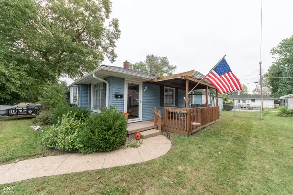 2013 14th Street, Columbus, IN 47201