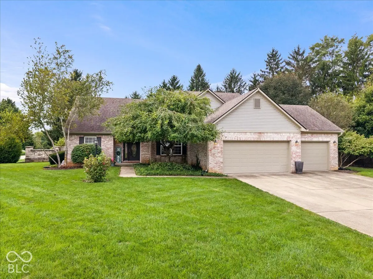 3015 Kindiwa Court, Carmel, IN 46033 - #1