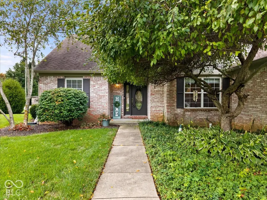 3015 Kindiwa Court, Carmel, IN 46033 - #3