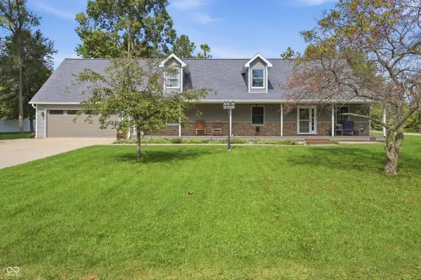 10366 E 155 Road S, Greentown, IN 46936