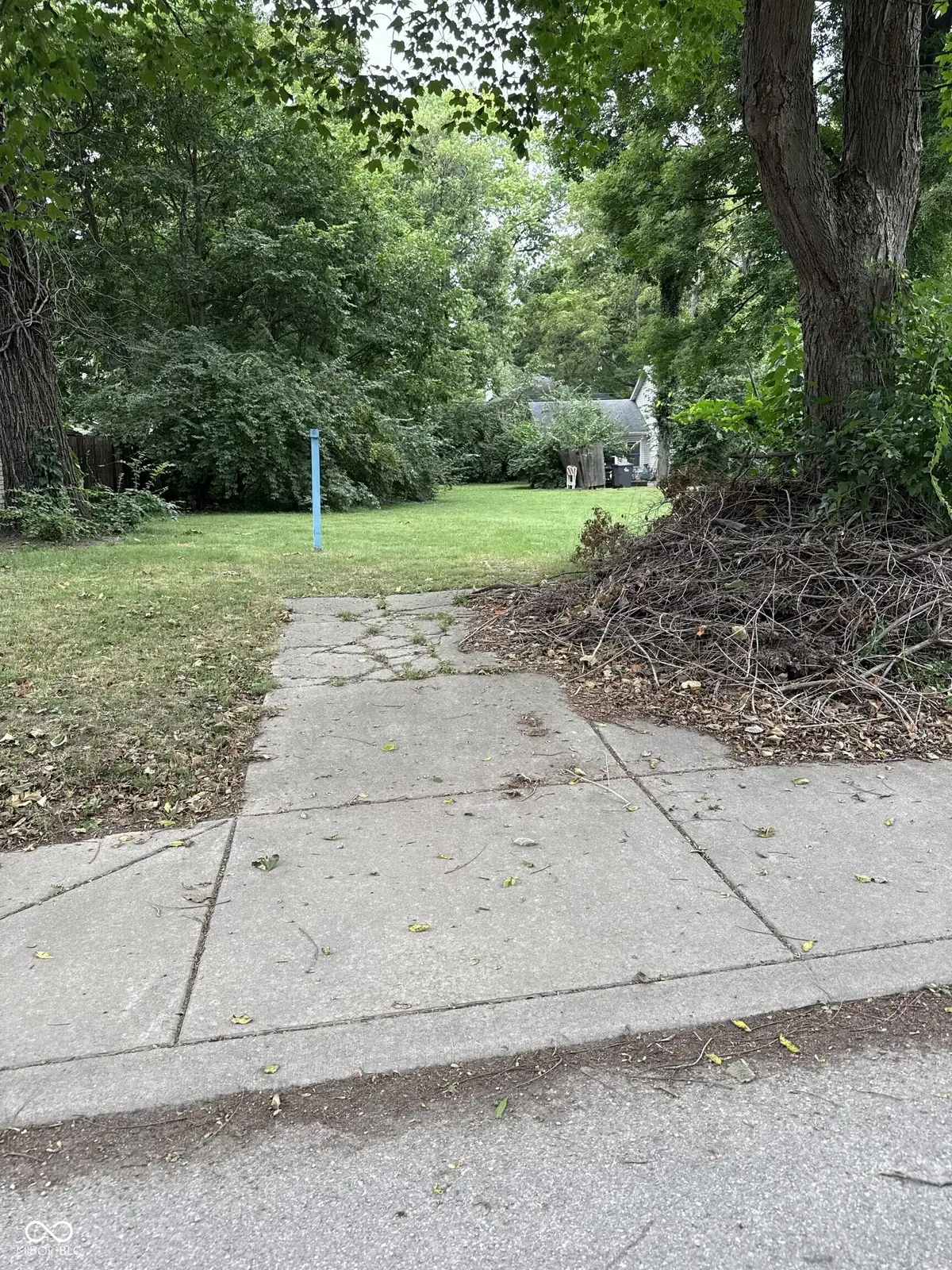 4046 Winthrop Avenue, Indianapolis, IN 46205 - #1