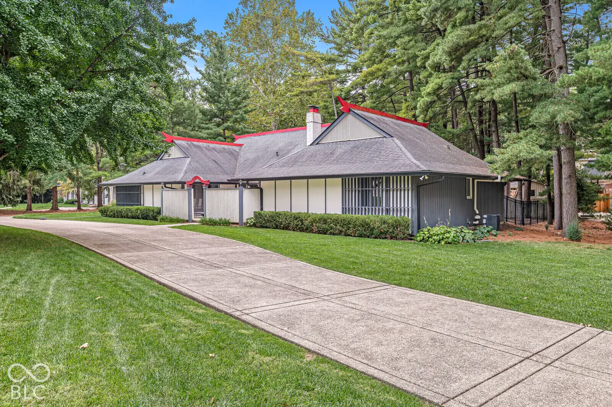 7622 Silverpine Court, Indianapolis, IN 46250 - #1