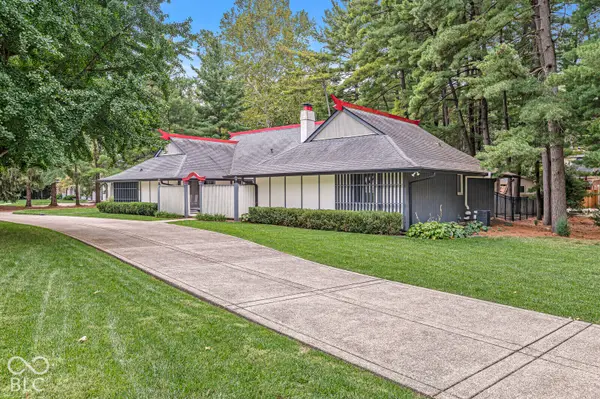 7622 Silverpine Court, Indianapolis, IN 46250