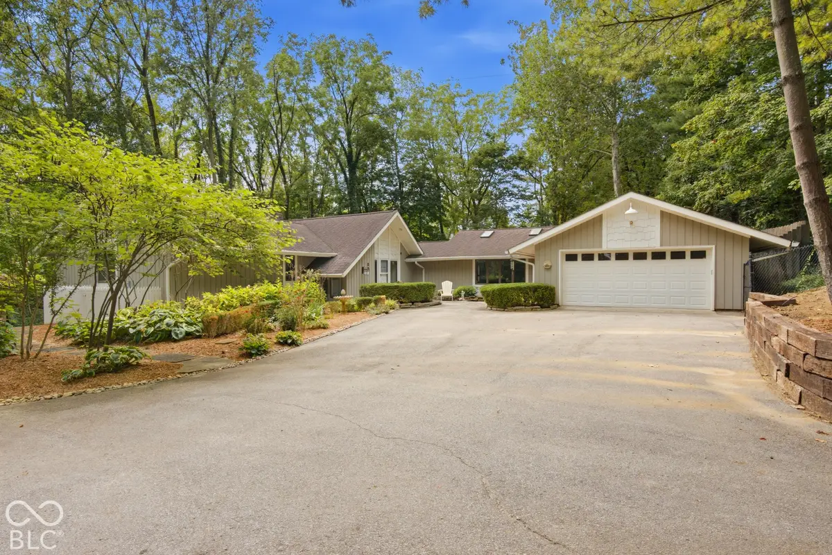 890 Starkey Road, Zionsville, IN 46077 - #1