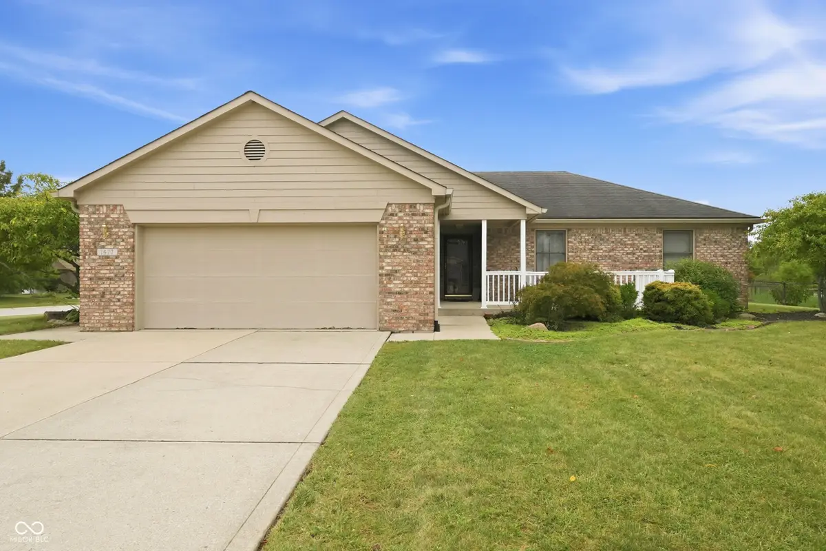 1477 Janetta Court, Danville, IN 46122 - #1