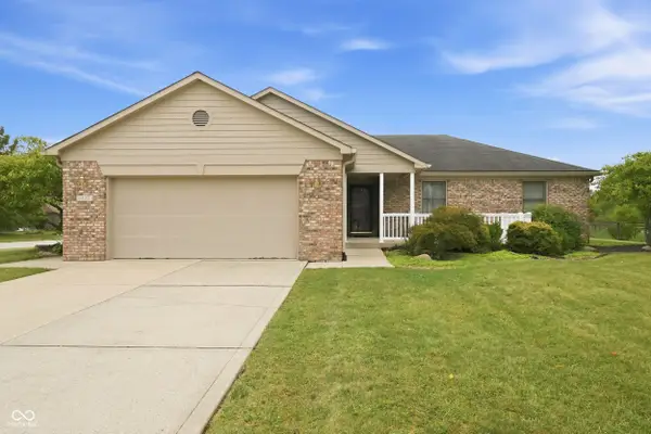 1477 Janetta Court, Danville, IN 46122