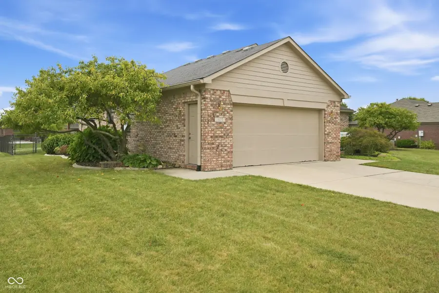 1477 Janetta Court, Danville, IN 46122 - #2