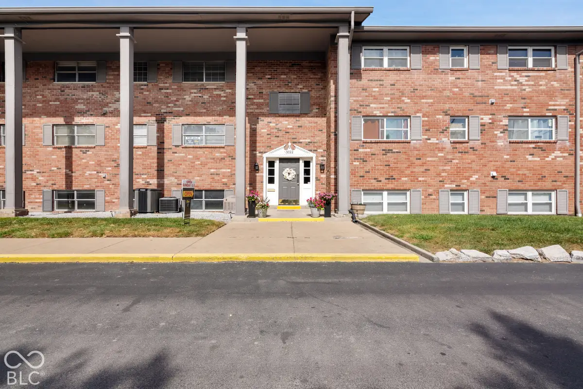 5022 Allisonville Road #A, Indianapolis, IN 46205 - #1