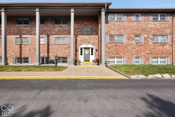 5022 Allisonville Road #A, Indianapolis, IN 46205