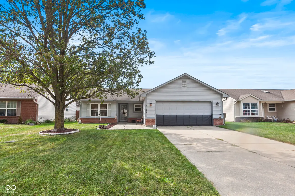 5135 Milhouse Road, Indianapolis, IN 46221 - #1