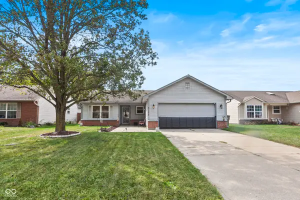 5135 Milhouse Road, Indianapolis, IN 46221