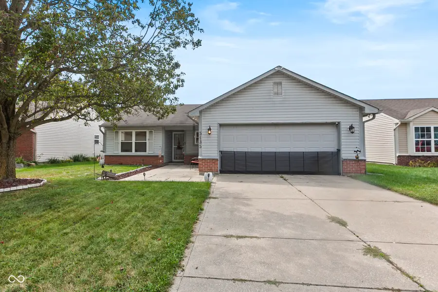 5135 Milhouse Road, Indianapolis, IN 46221 - #3