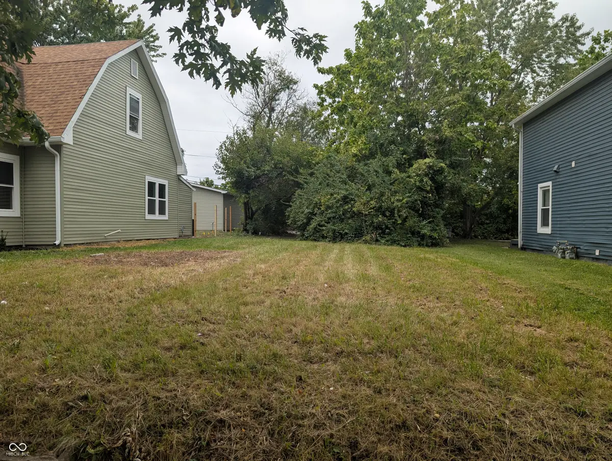 250 N Tacoma Avenue, Indianapolis, IN 46201 - #1