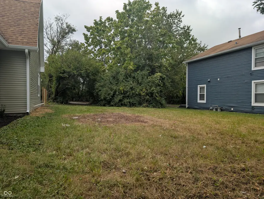 250 N Tacoma Avenue, Indianapolis, IN 46201 - #3