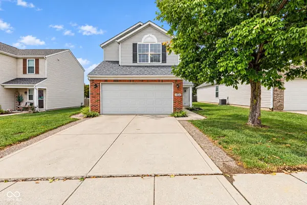 11532 Glenn Abbey Lane, Indianapolis, IN 46235