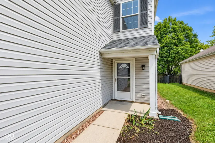 11532 Glenn Abbey Lane, Indianapolis, IN 46235 - #3