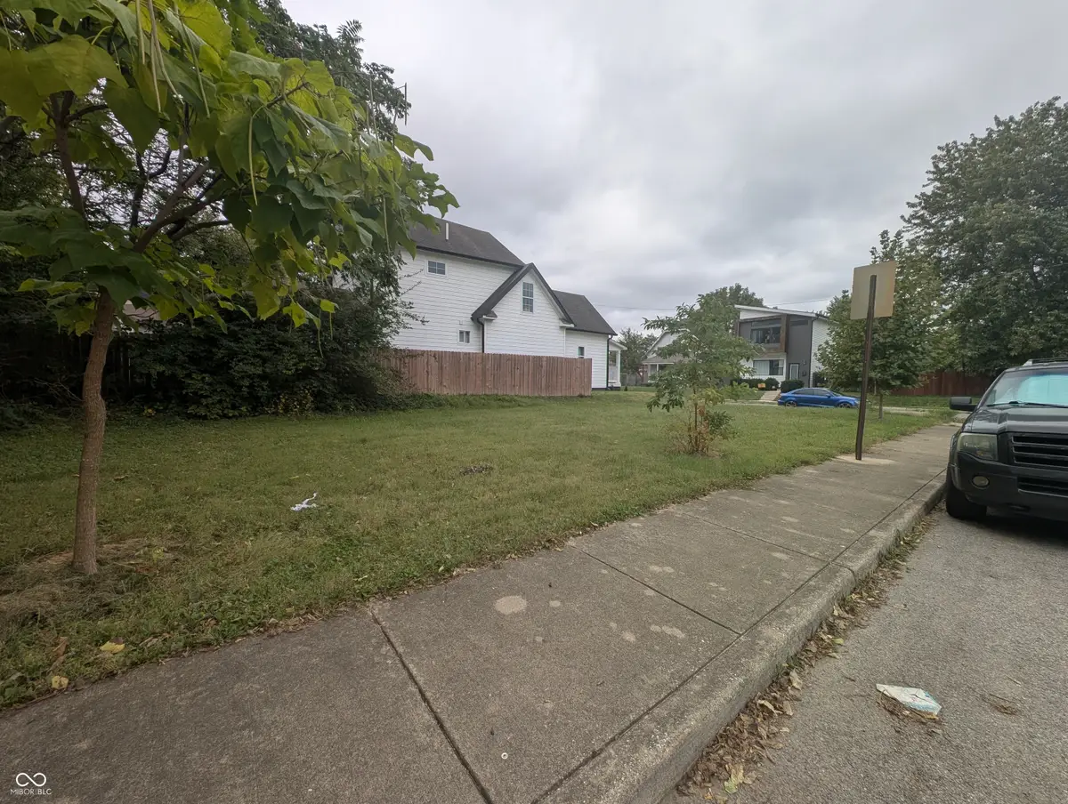 555 N Temple Avenue, Indianapolis, IN 46201 - #1