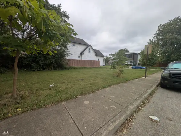 555 N Temple Avenue, Indianapolis, IN 46201
