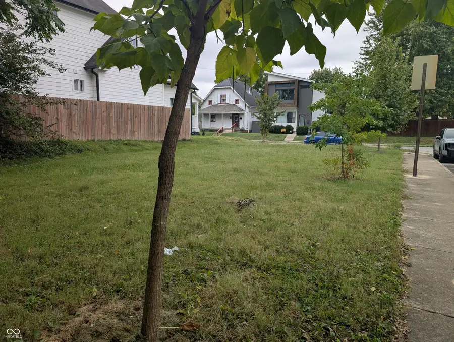 555 N Temple Avenue, Indianapolis, IN 46201 - #2