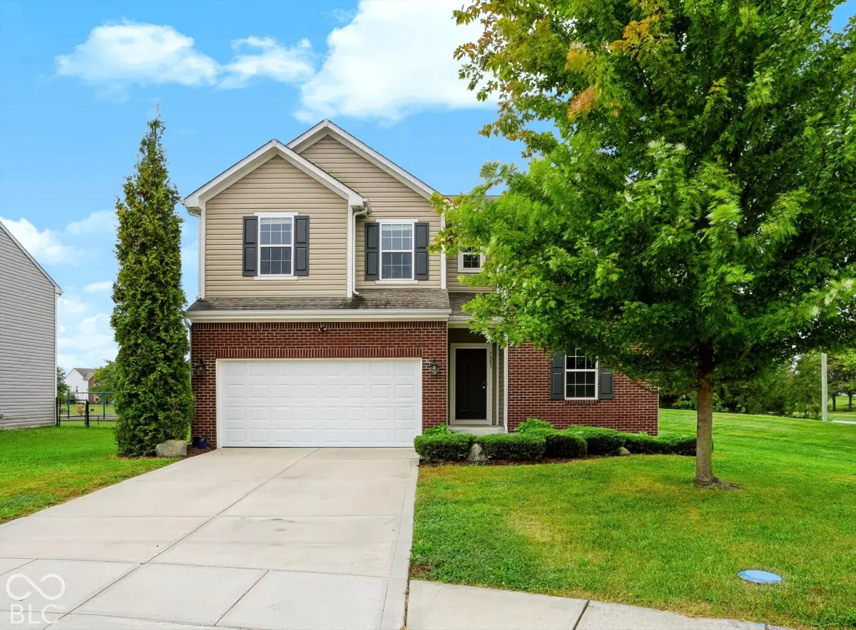 7803 Housefinch Lane, Indianapolis, IN 46239 - #1