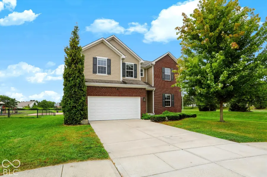 7803 Housefinch Lane, Indianapolis, IN 46239 - #2