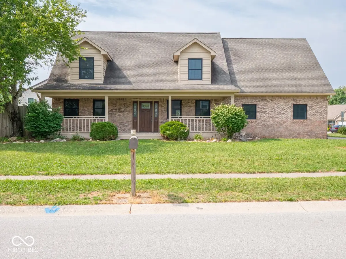 62 Eastview Drive, Bargersville, IN 46106 - #1