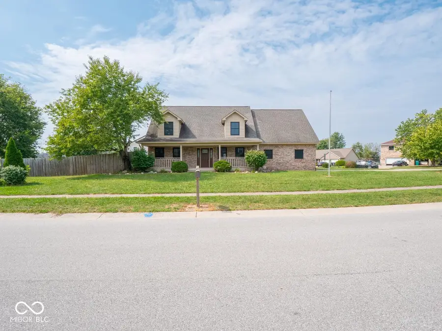 62 Eastview Drive, Bargersville, IN 46106 - #2
