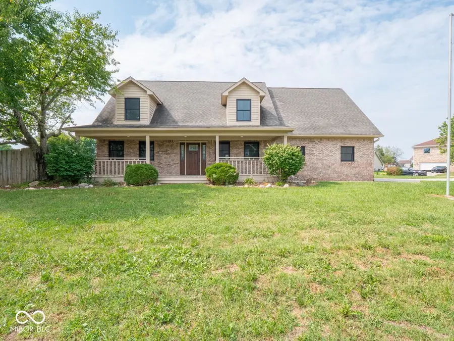 62 Eastview Drive, Bargersville, IN 46106 - #3