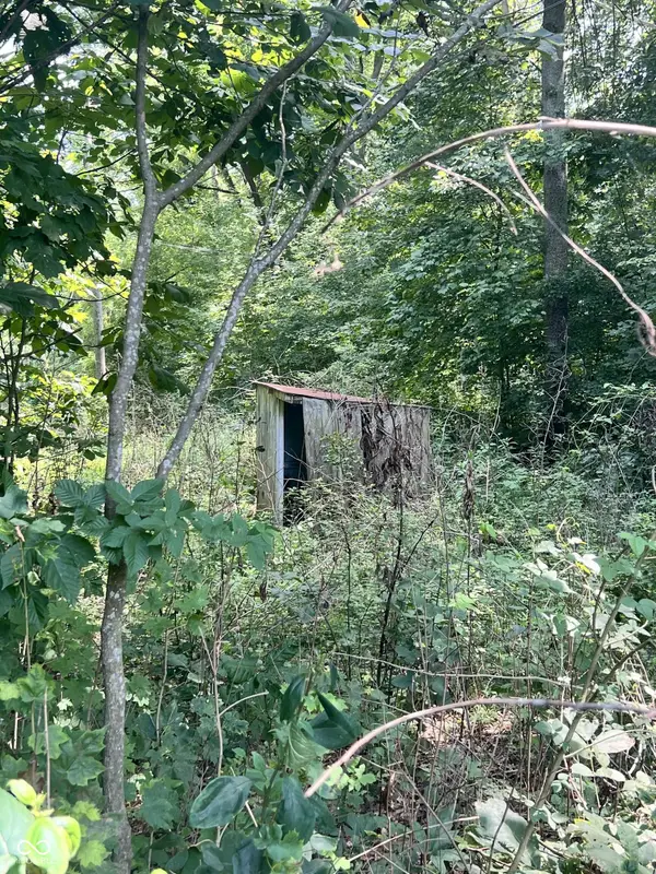 0 Mystic Lake Road, Mitchell, IN 47446