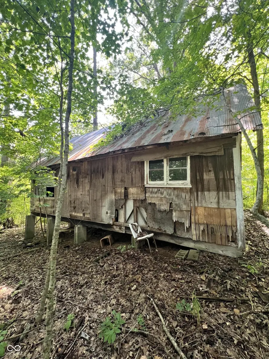0 Mystic Lake Road, Mitchell, IN 47446 - #2