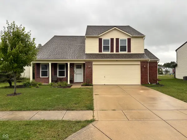 1274 River Ridge Drive, Brownsburg, IN 46112