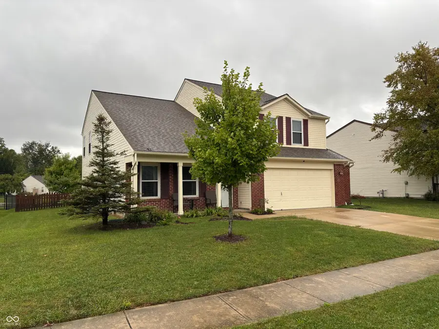 1274 River Ridge Drive, Brownsburg, IN 46112 - #3